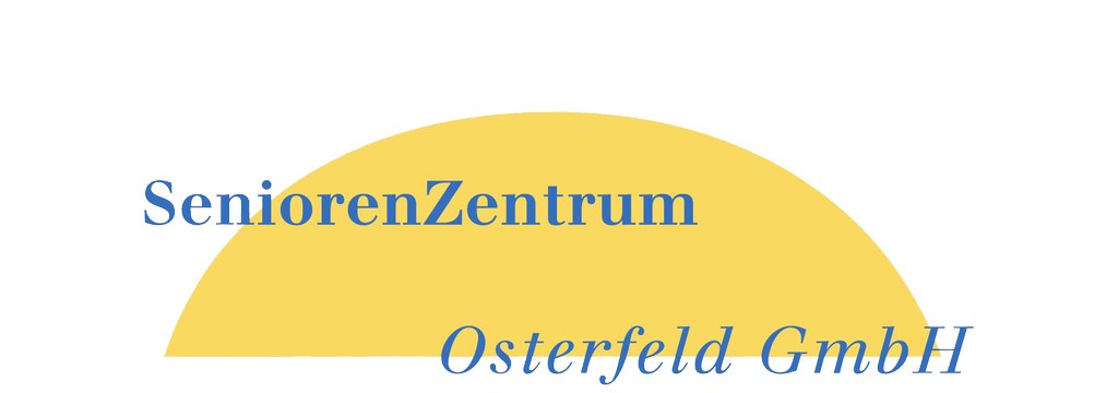 | SeniorenZentrum Osterfeld GmbH, Haus am Osmannsee